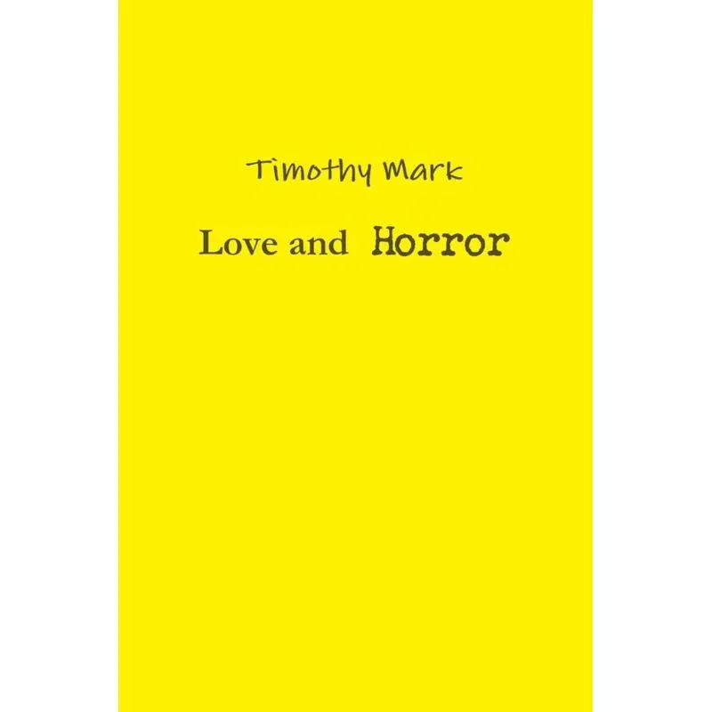 Love and Horror
