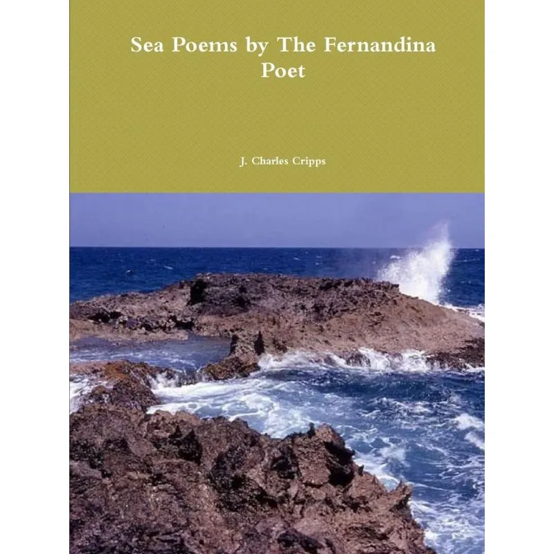 Sea Poems by The Fernandina Poet