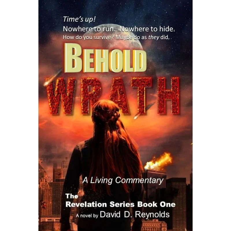 Behold WRATH