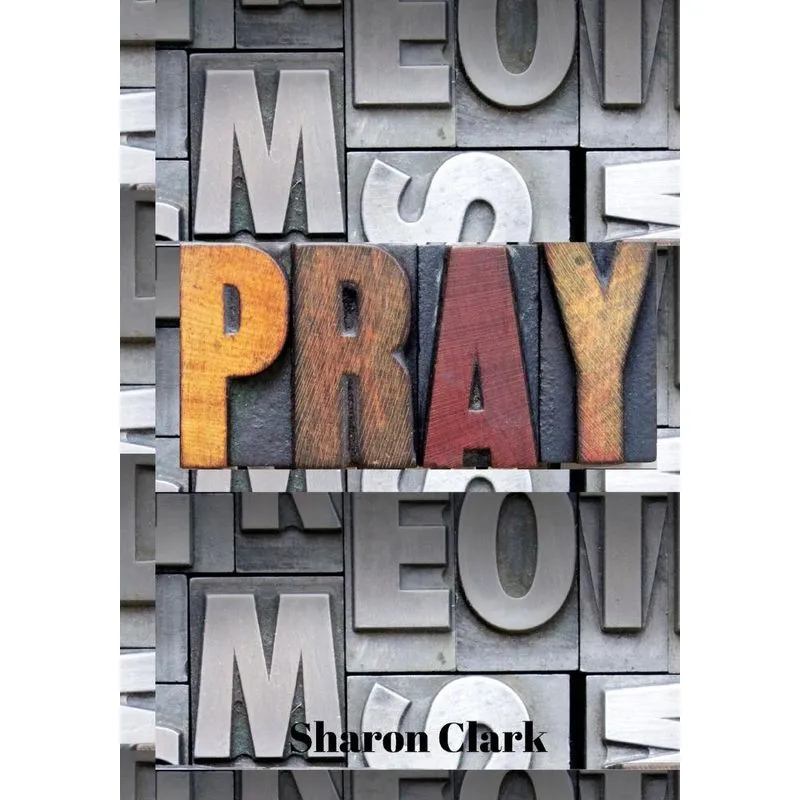 Prayer Journal