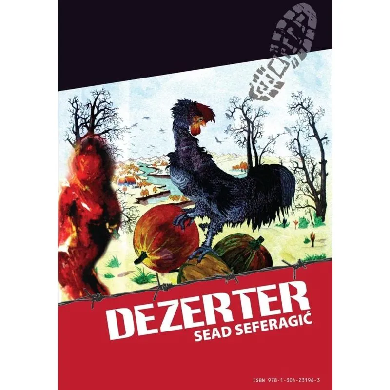 Dezerter