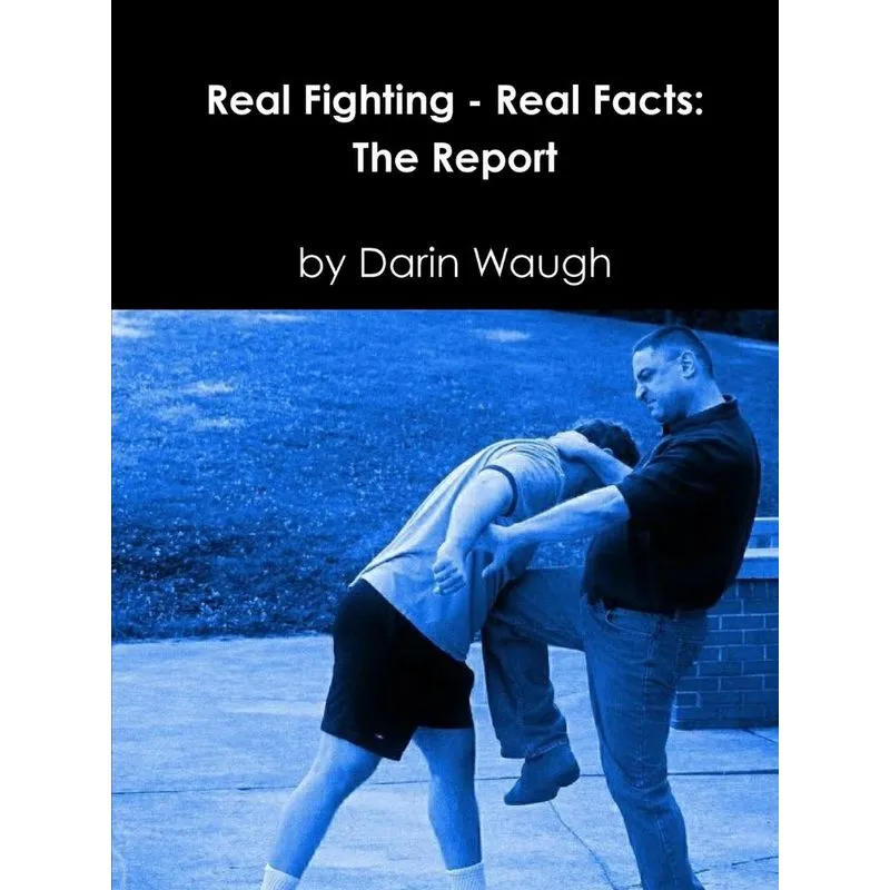 Real Fighting - Real Facts