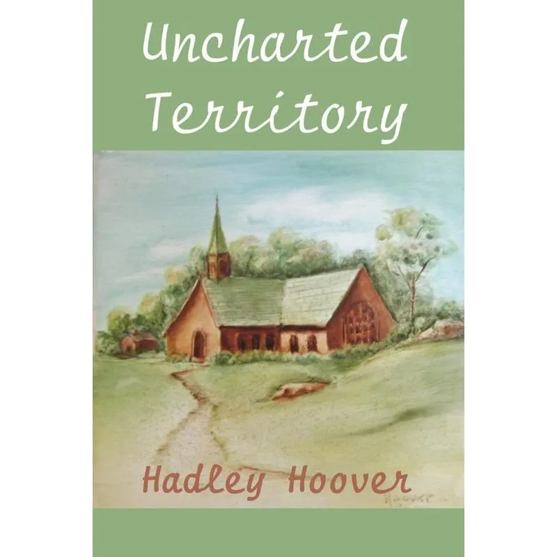Uncharted Territory