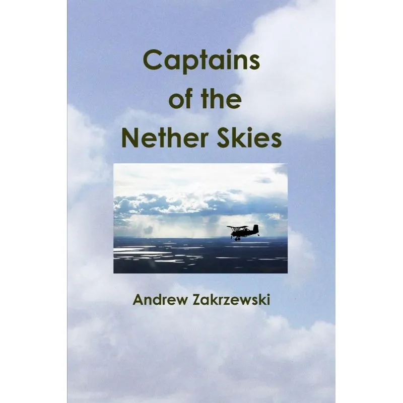 Captains of the Nether Skies