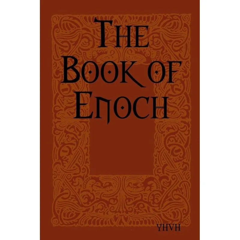 The Book of Enoch
