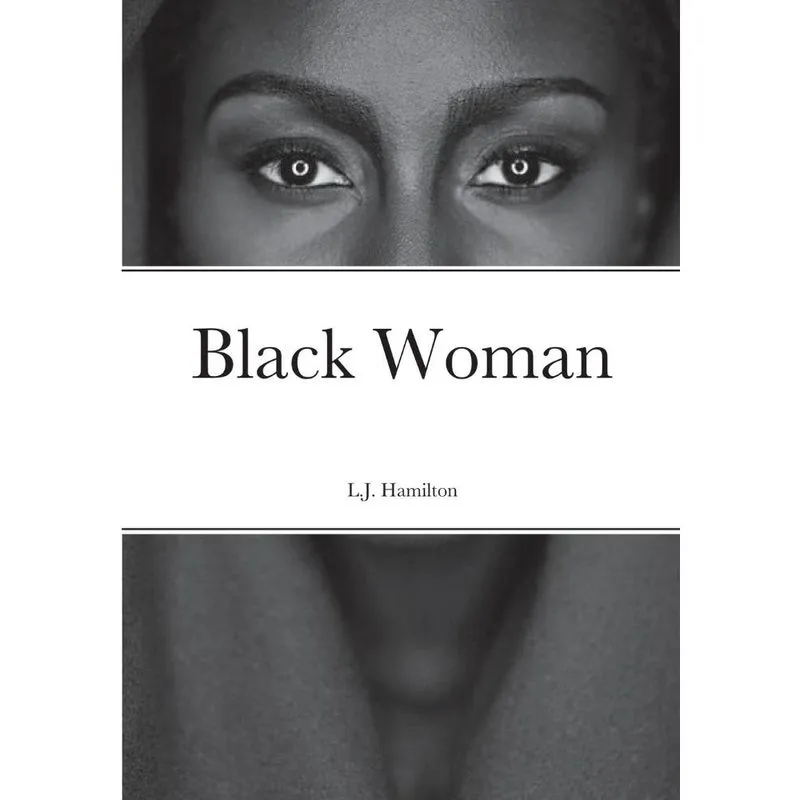Livro Black Woman