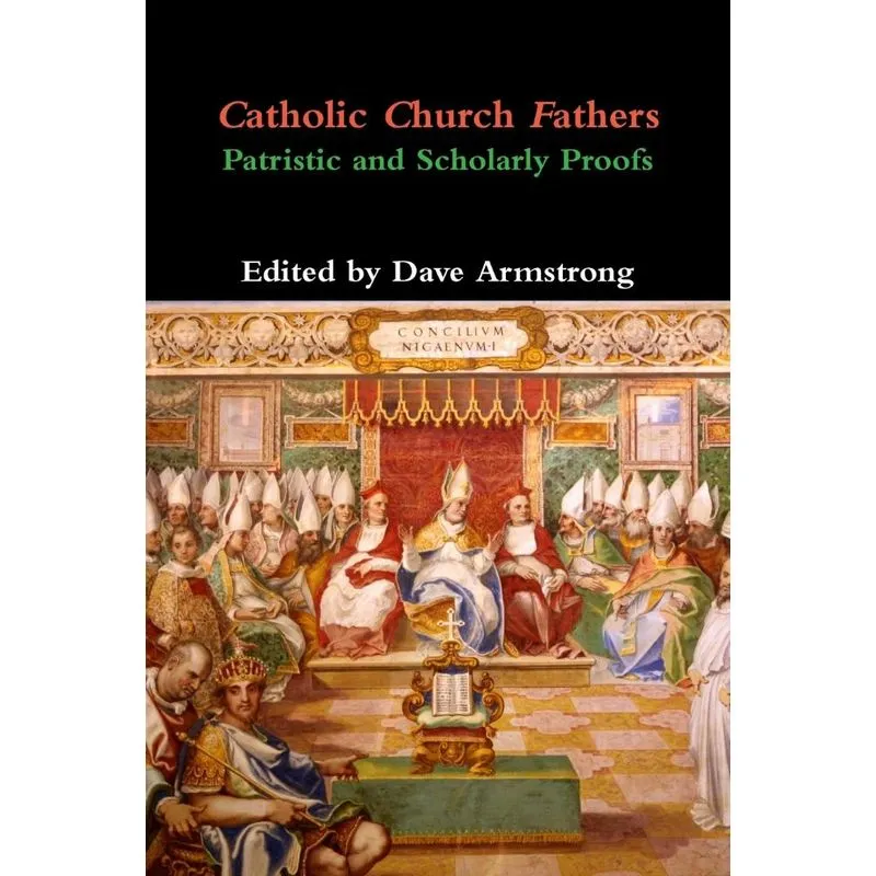 Catholic Church Fathers
