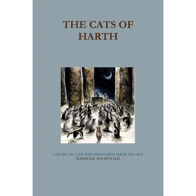 The Cats of Harth