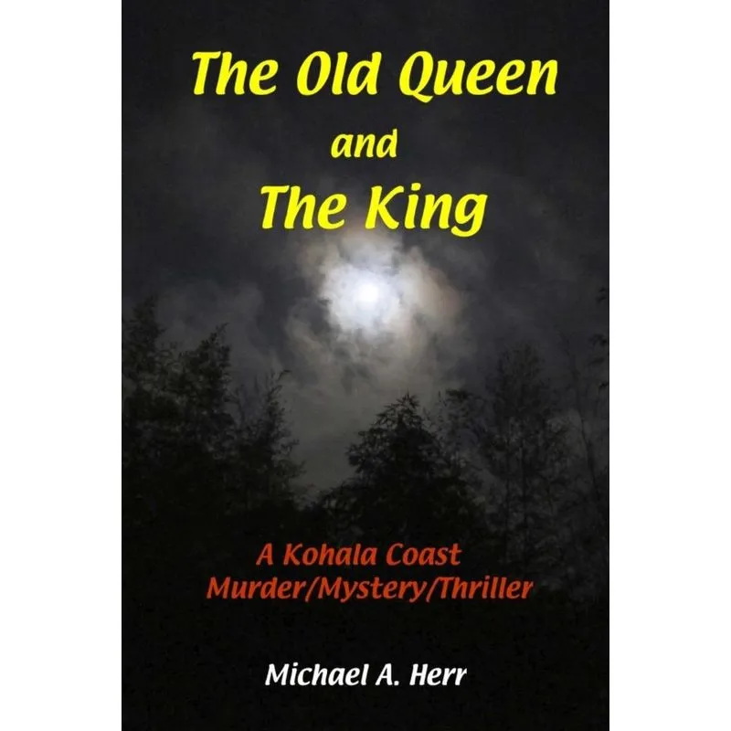 The Old Queen and the King