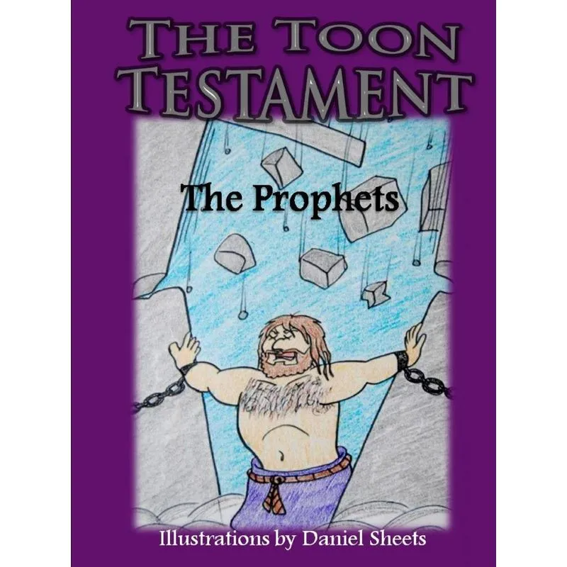The Toon Testament