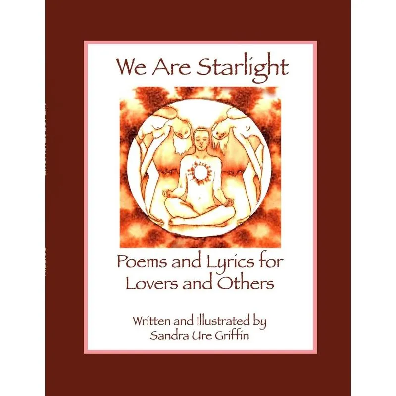 WE ARE STARLIGHT
