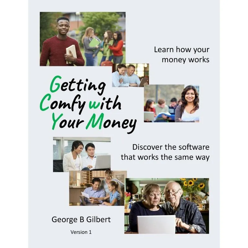 Getting Comfy With Your Money