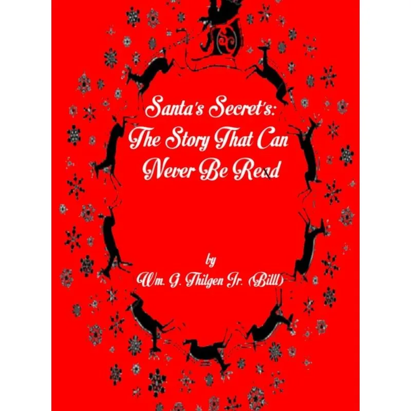 Santas Secrets