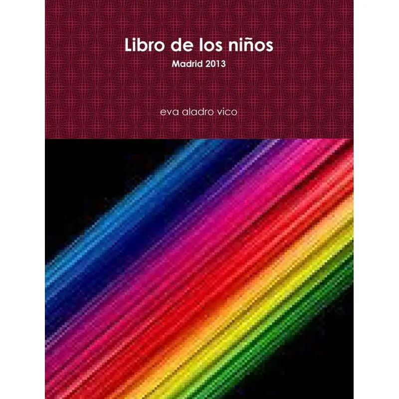 Libro de los niños