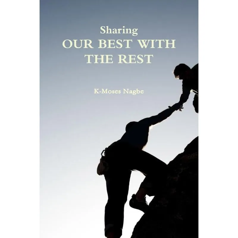 Sharing Our Best with the Rest