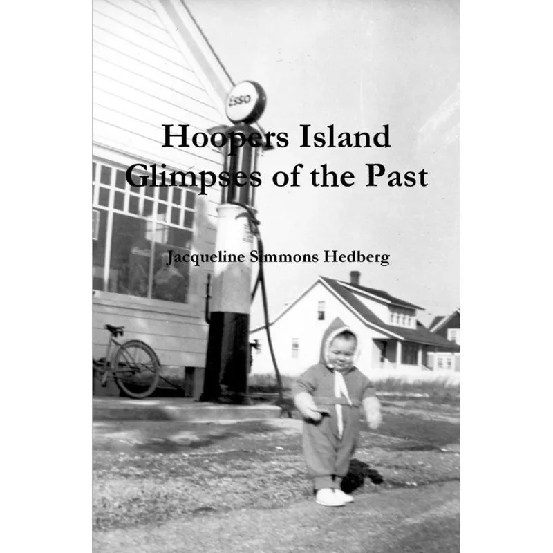 Hoopers Island