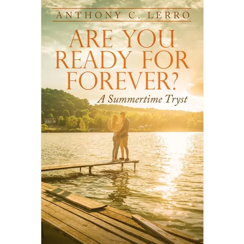 Are You Ready for Forever?