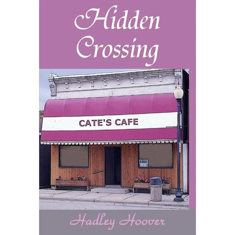 Hidden Crossing