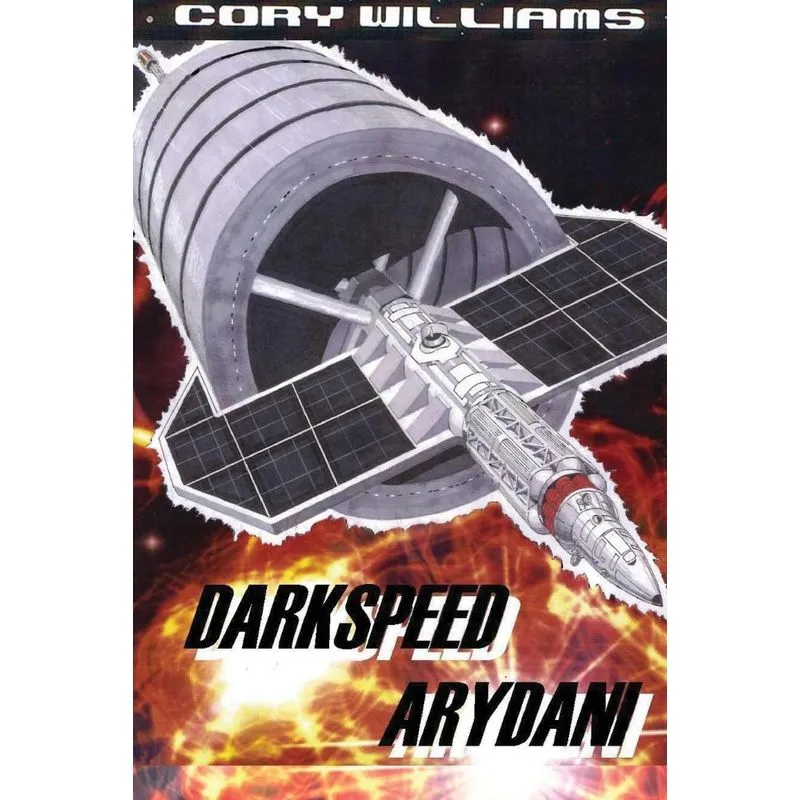 Darkspeed Arydani
