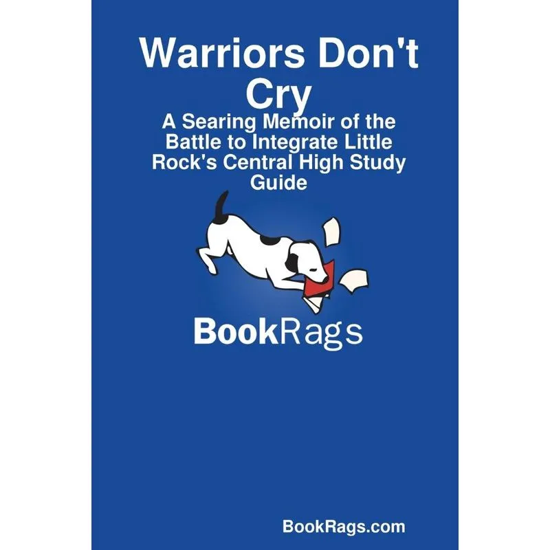 Warriors Dont Cry