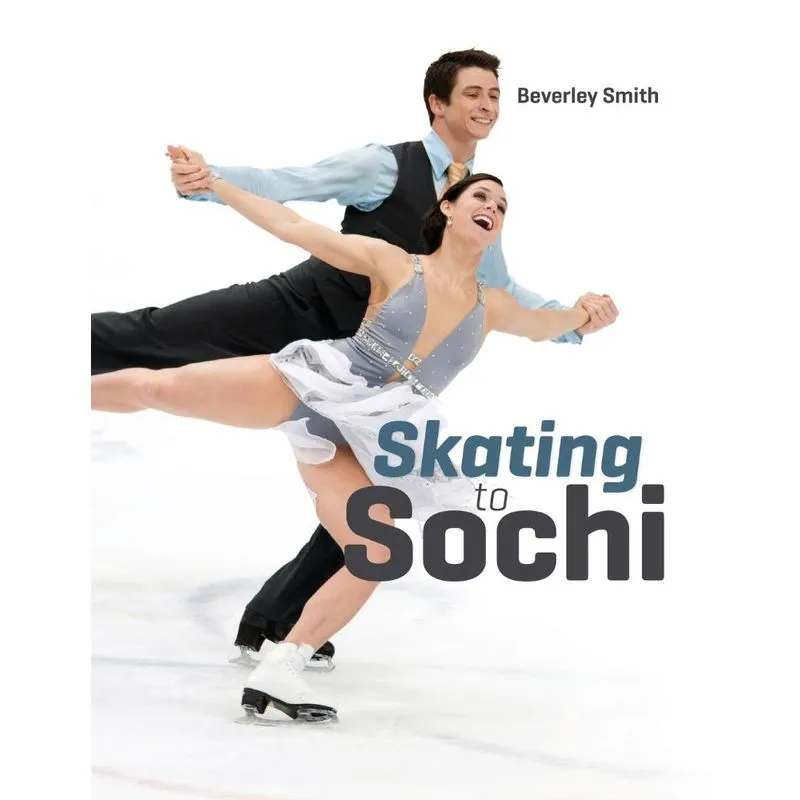 Skating to Sochi
