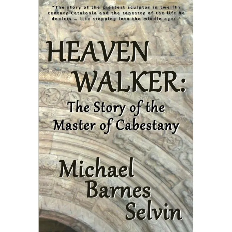 Heaven Walker