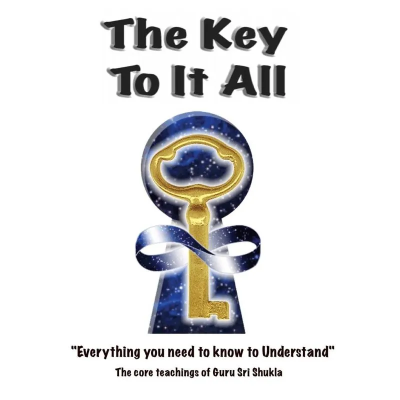 The Key to It All