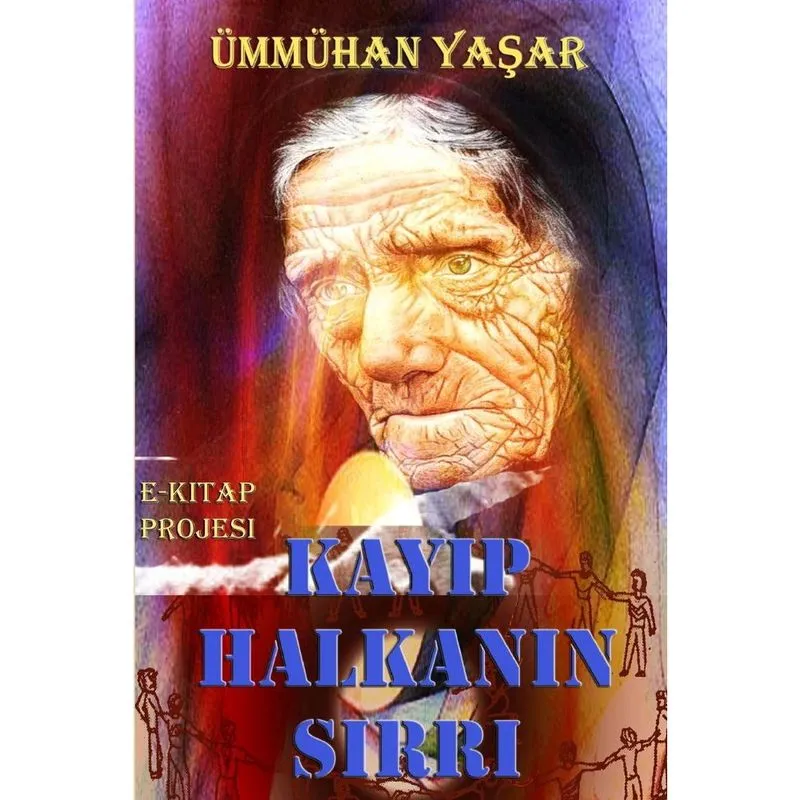 Kayip halkanin sirri