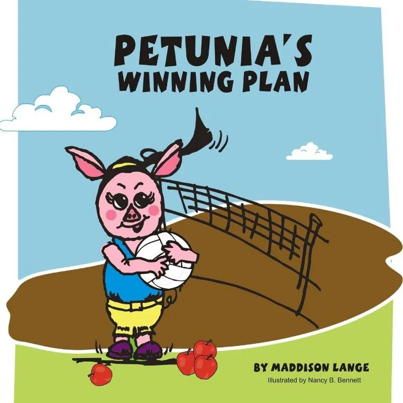 Petunias Winning Plan