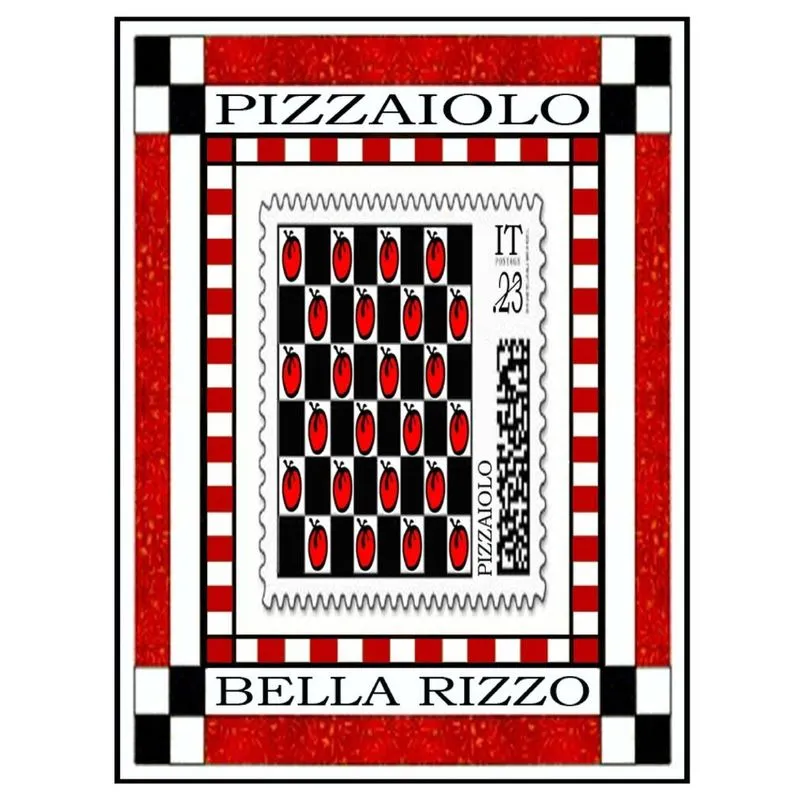 PIZZAIOLO