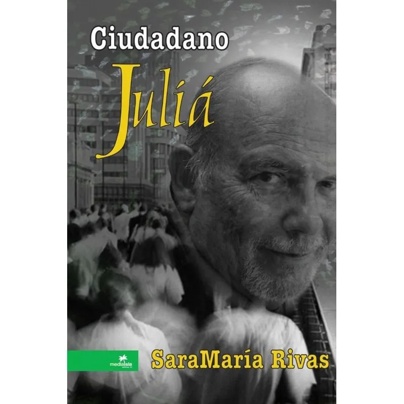 Ciudadano Juliá