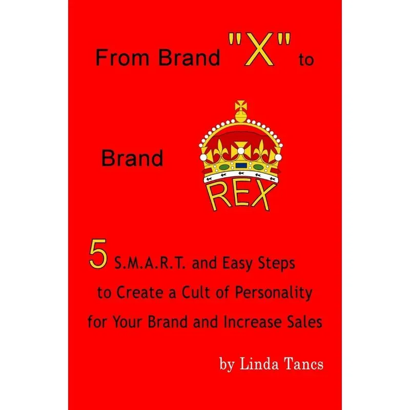From Brand X to Brand Rex