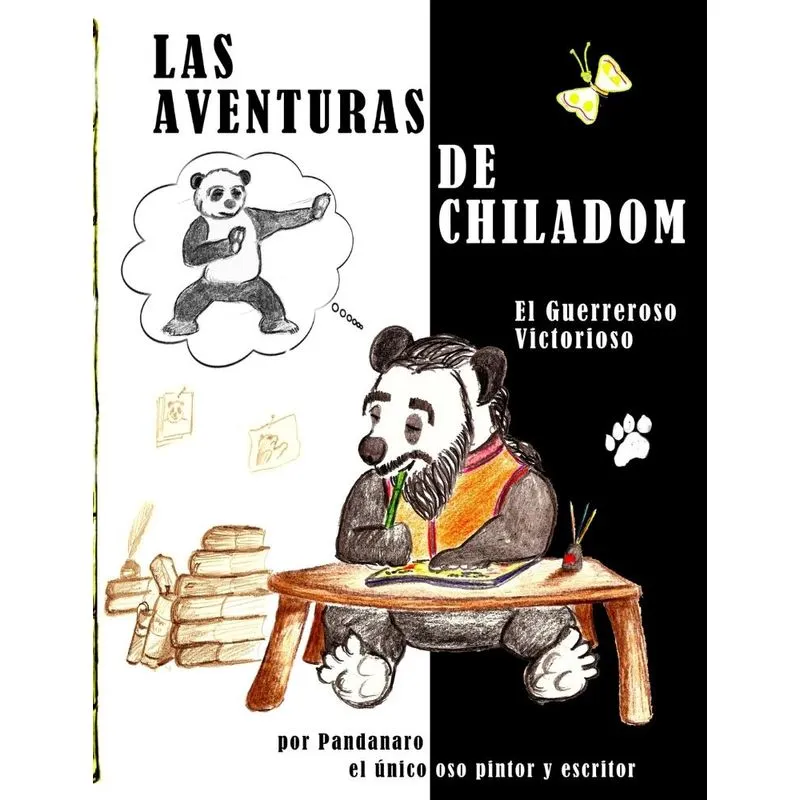 Las Aventuras de Chiladom