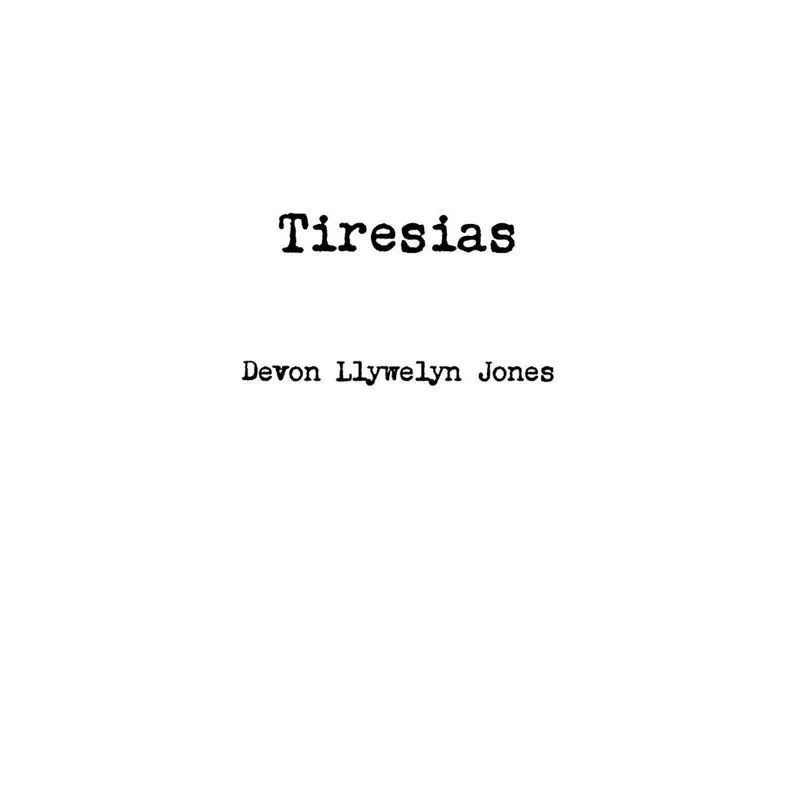 Tiresias