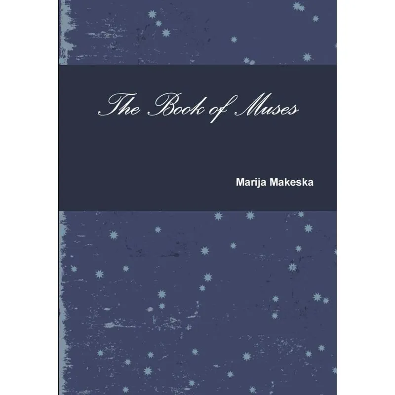 The Book of Muses