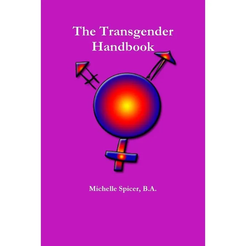 The Transgender Handbook