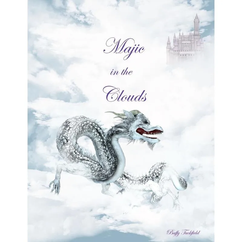 Majic in the Clouds