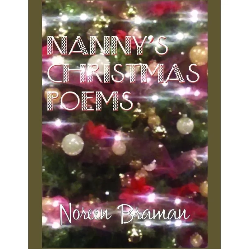 Nannys Christmas Poems