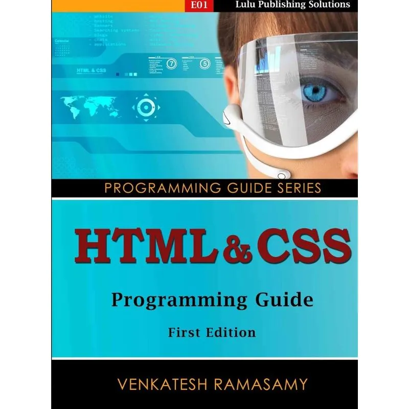 HTML & CSS Programming Guide