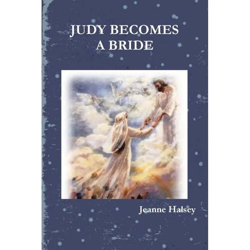 Judy Becomes a Bride
