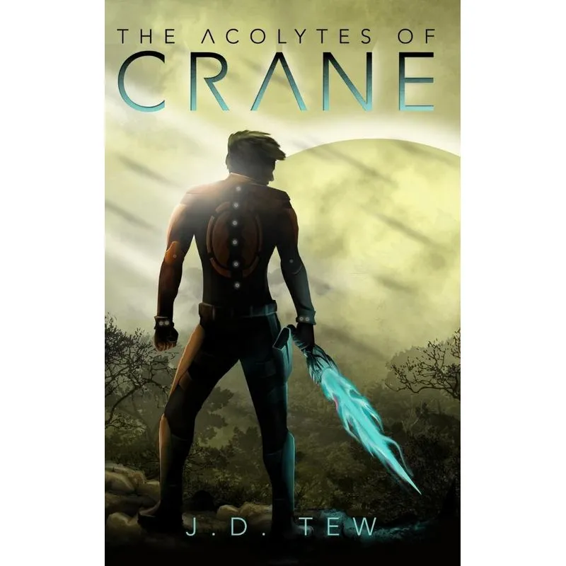 The Acolytes of Crane