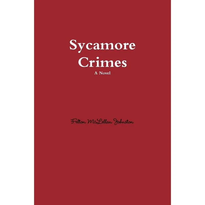 Sycamore Crimes