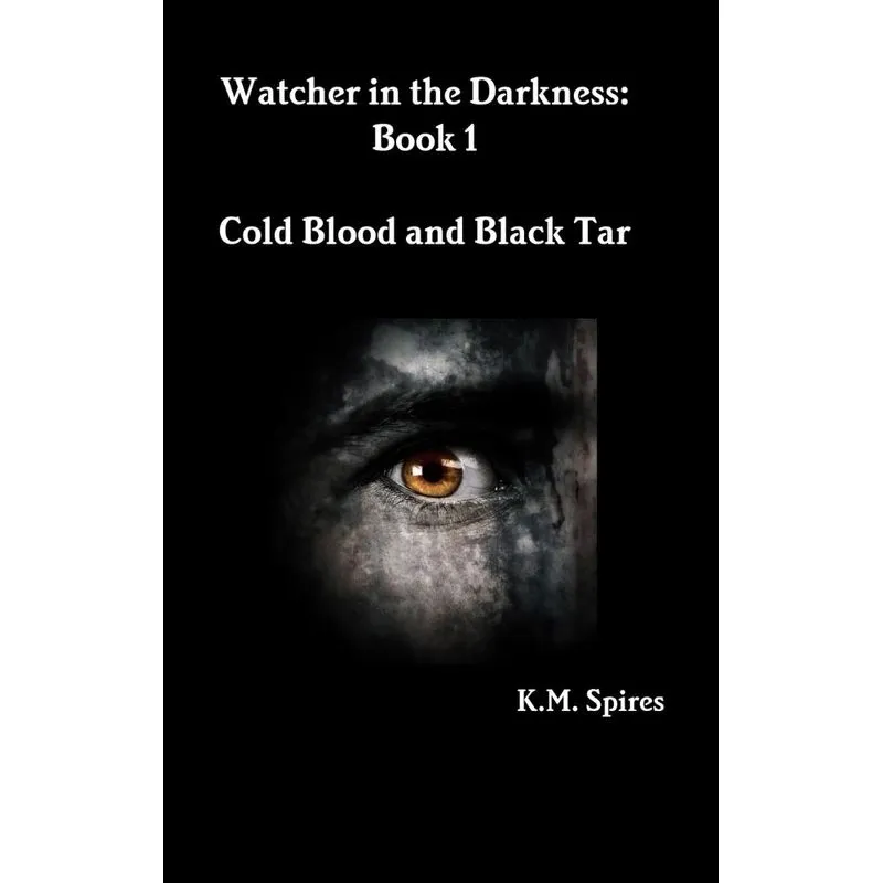 Watcher in the Darkness