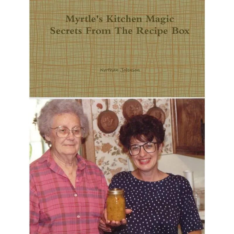 George Cookbook2