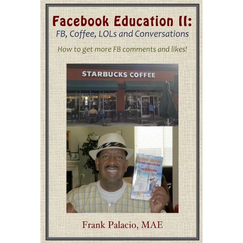 Facebook Education II