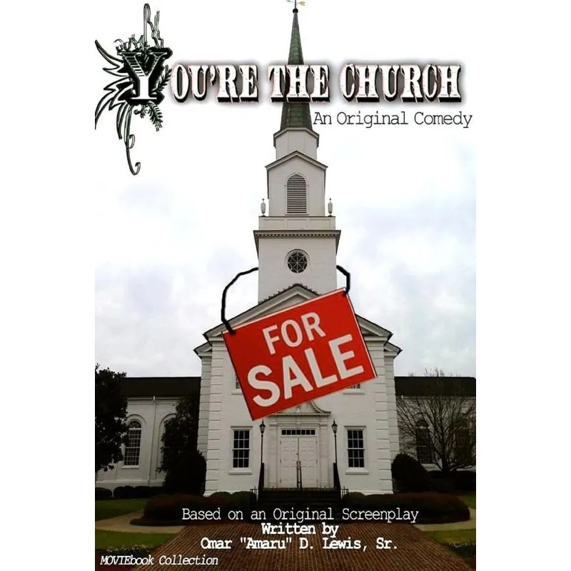 Youre the Church
