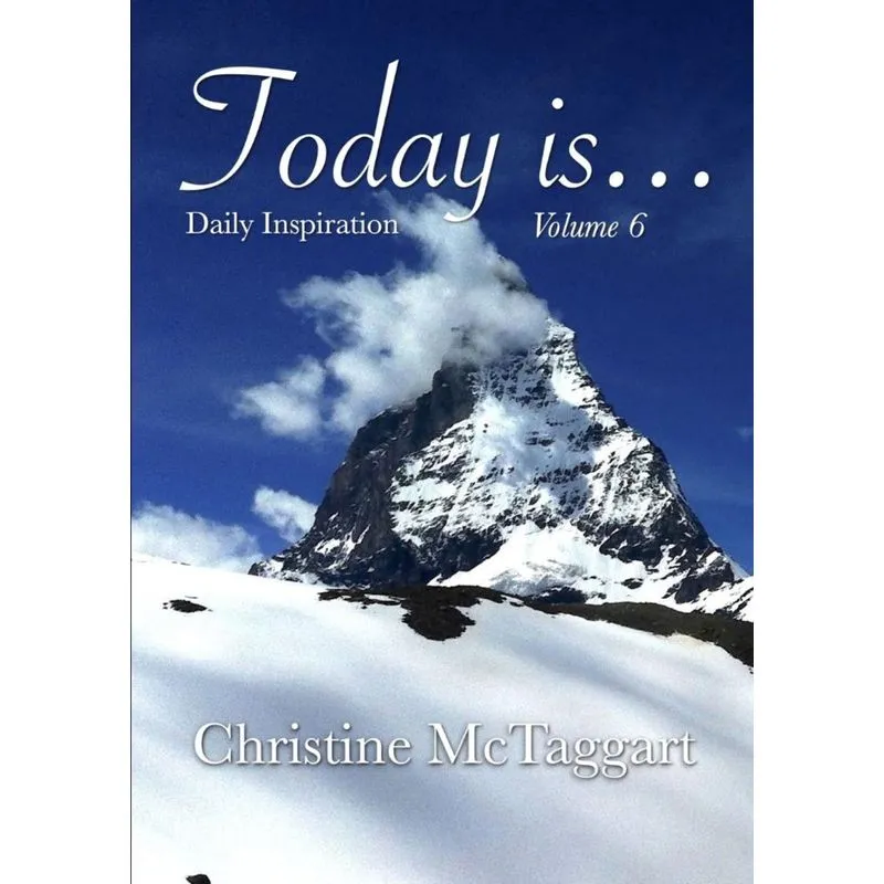 Today Is (Volume 6)