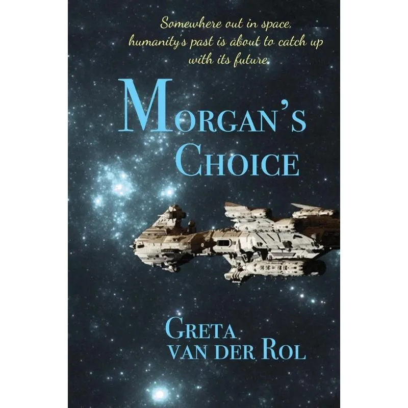 Morgans Choice