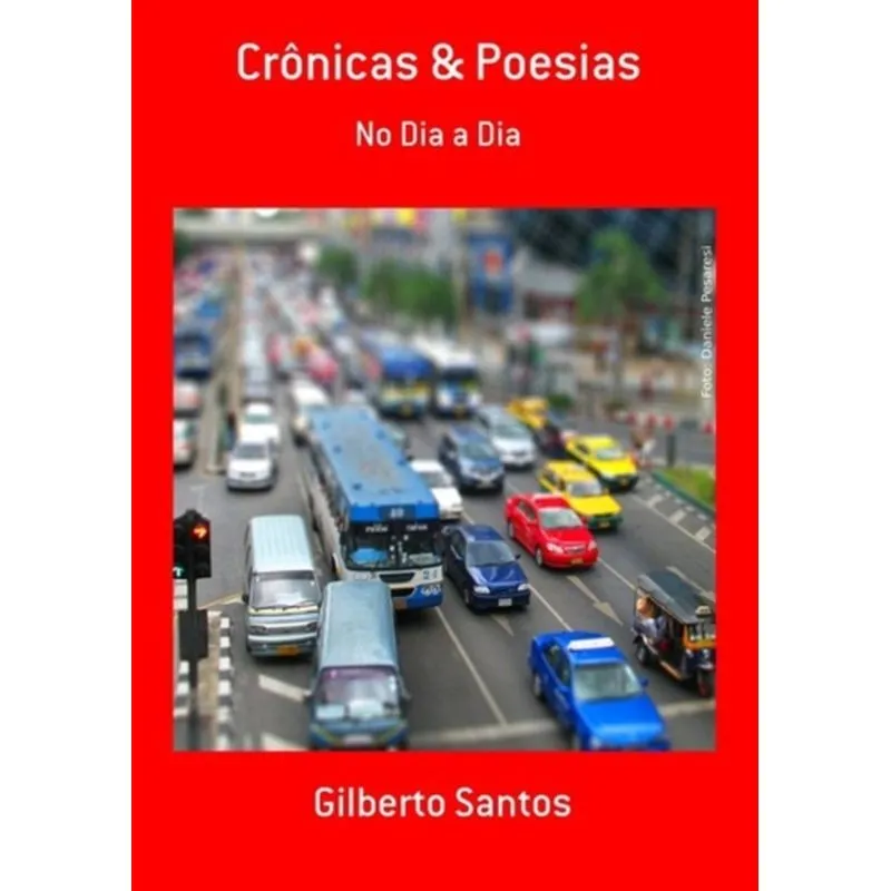 CRONICAS & POESIAS