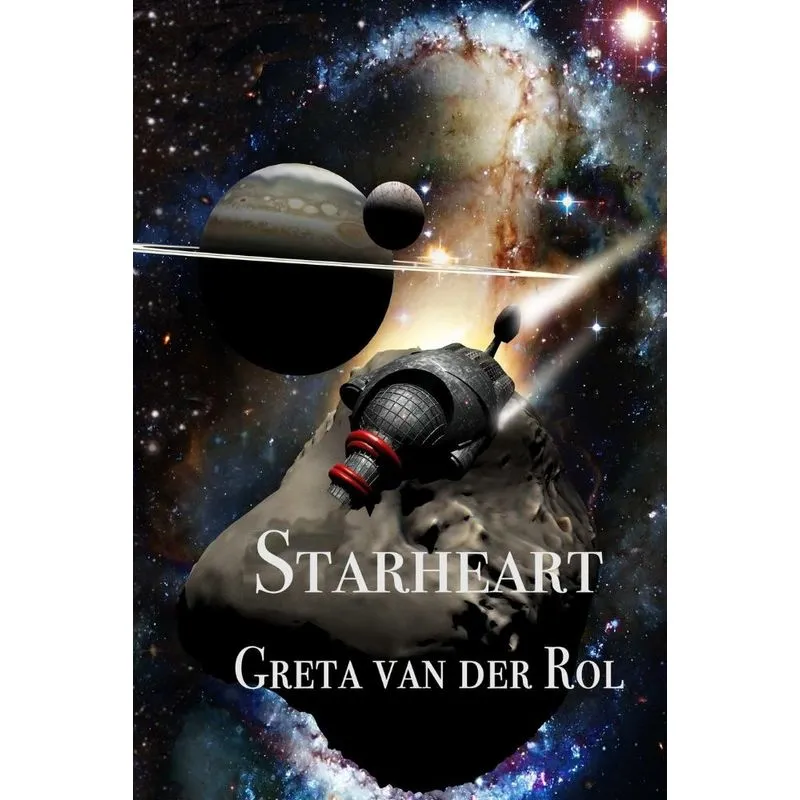 Starheart